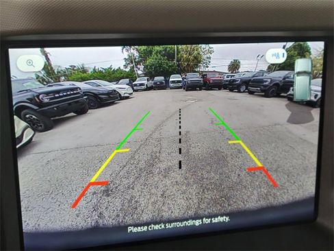 New 2025 Ford Bronco Big Bend image 27