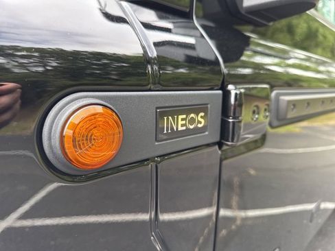 New 2025 INEOS Grenadier image 45
