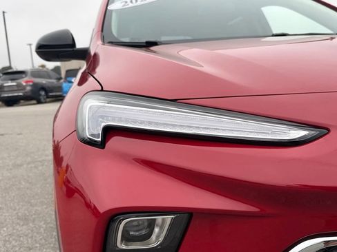 New 2026 Buick Encore GX Sport Touring w/ Advanced Technology Package image 11