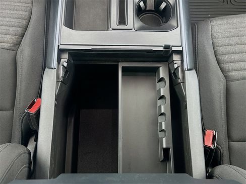 Used 2022 Ford F150 XL w/ STX Appearance Package image 24