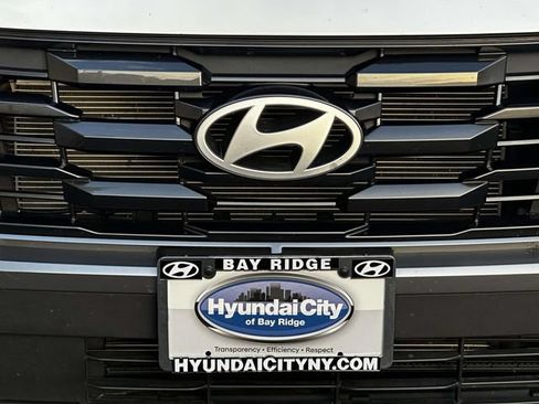 Used 2026 Hyundai Tucson SEL Plus AWD/4WD image 12