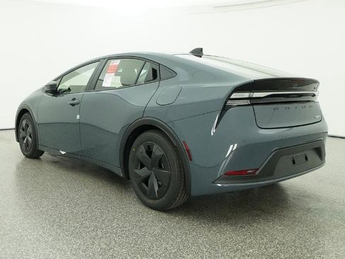 New 2026 Toyota Prius Plug-In Hybrid image 14