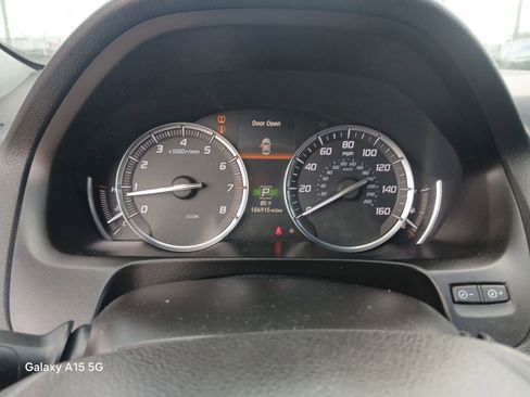 Used 2016 Acura TLX 3.5 Sedan 4D image 29