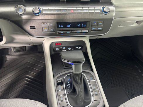 New 2026 Hyundai Kona SEL Sport image 18