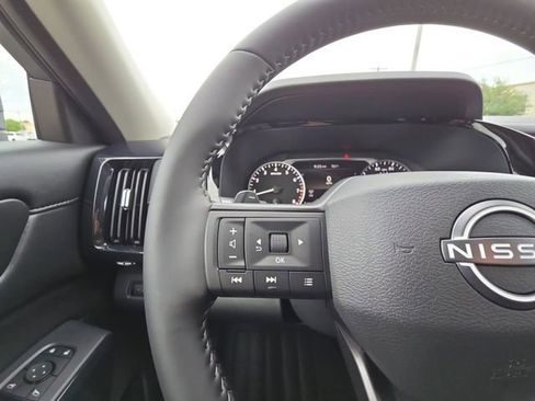 New 2026 Nissan Pathfinder SV FWD image 11