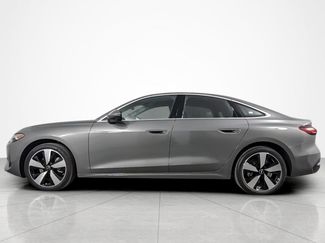 Used 2025 Audi A5 2.0T Premium Plus w/ Premium Plus AWD/4WD video 2