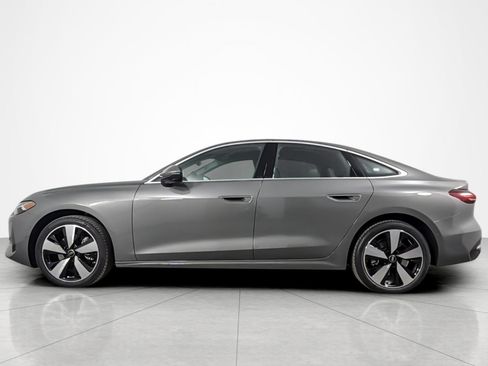 Used 2025 Audi A5 2.0T Premium Plus w/ Premium Plus AWD/4WD image 2