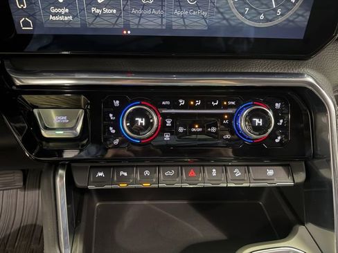 Certified 2023 GMC Sierra 1500 Denali w/ Technology Package image 23