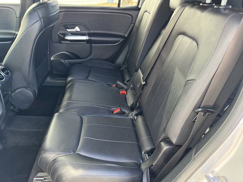 Certified 2020 Mercedes-Benz GLB 250 image 31