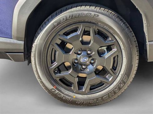 New 2026 Subaru Outback Limited AWD/4WD image 9