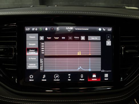 Used 2024 Dodge Durango SRT image 74