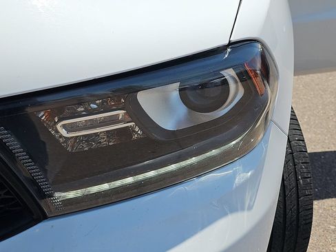 Used 2020 Dodge Durango GT AWD/4WD image 31