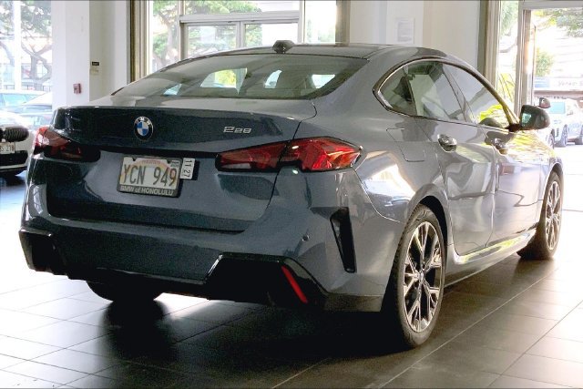 Used 2026 BMW 228i w/ Technology Package FWD image 6