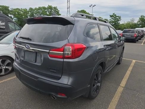 Used 2022 Subaru Ascent Onyx Edition AWD/4WD image 6