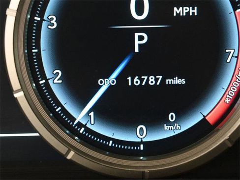 Used 2022 Lexus RX 350 F Sport image 21