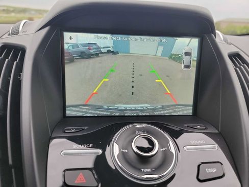 Used 2017 Ford Escape Titanium AWD/4WD image 17