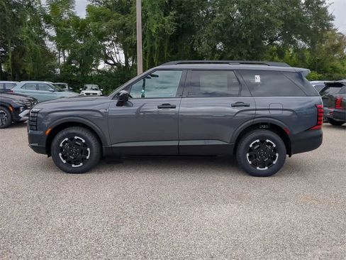 New 2026 Hyundai Palisade XRT Pro image 3