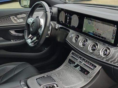 Certified 2021 Mercedes-Benz CLS 53 AMG 4MATIC image 15