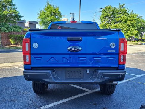Used 2019 Ford Ranger XLT w/ Equipment Group 301A Mid RWD image 5