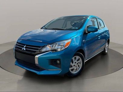 Used 2024 Mitsubishi Mirage LE