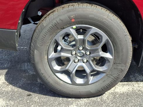 New 2026 Ford Maverick XLT image 5