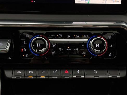 New 2026 GMC Sierra 1500 Denali Ultimate image 32