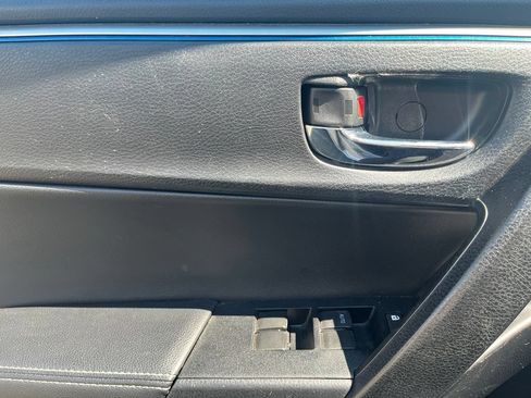 Used 2014 Toyota Corolla S FWD image 10
