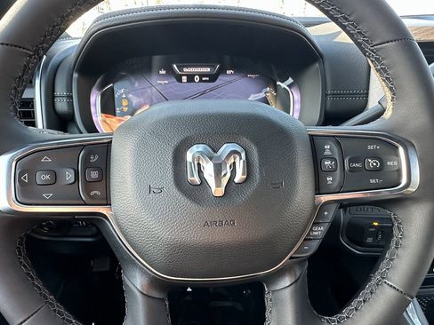 New 2026 RAM 3500 Laramie w/ Night Edition image 18