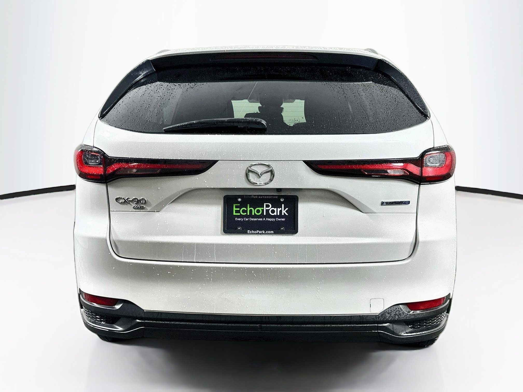 Used 2024 MAZDA CX-90 Plug-In Hybrid w/ Preferred AWD/4WD image 7