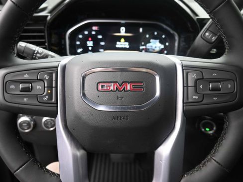 New 2026 GMC Sierra 1500 Elevation w/ X31 Off-Road Package image 6