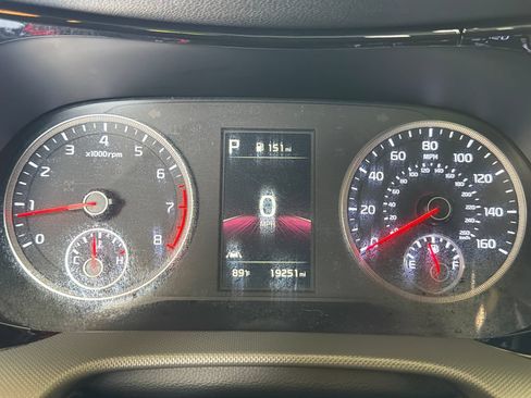 Used 2024 Kia K5 GT-Line FWD image 24