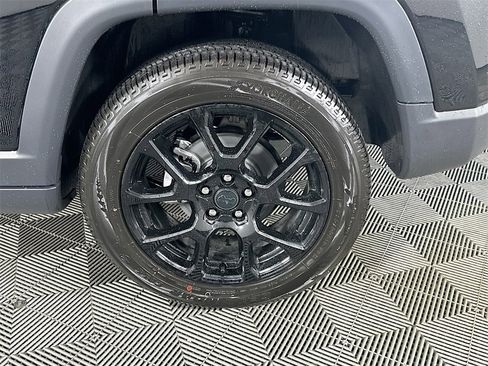 New 2026 Jeep Compass Latitude w/ Quick Order Package 29K image 17