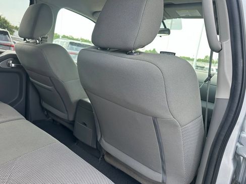 Used 2019 Nissan Frontier SV AWD/4WD image 24