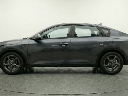 Used 2025 Kia K4 FWD image 5
