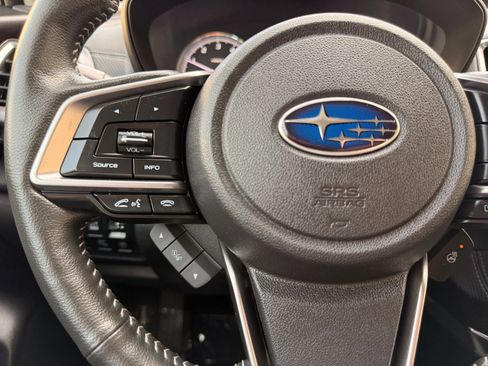 Used 2022 Subaru Forester Touring AWD/4WD image 36
