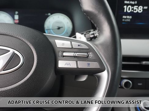 Used 2024 Hyundai Palisade XRT AWD/4WD image 6