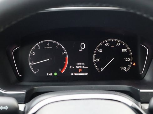 New 2025 Honda Pilot Touring image 29