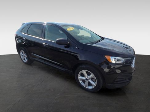 Used 2022 Ford Edge SE AWD/4WD image 7