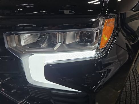 New 2026 Chevrolet Silverado 1500 RST AWD/4WD image 32