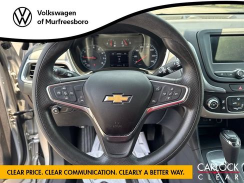 Used 2020 Chevrolet Equinox LS w/ LS Convenience Package FWD image 15