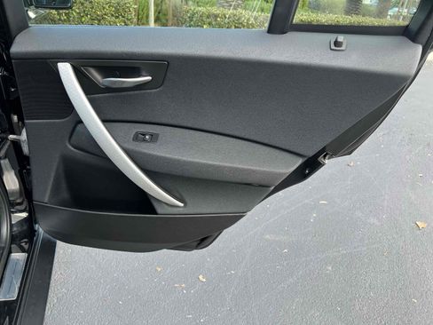 Used 2006 BMW X3 3.0i image 62