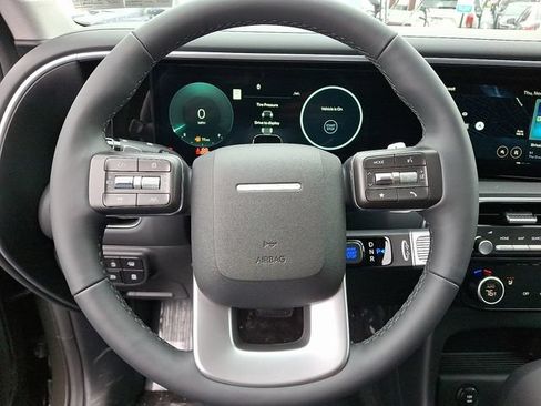 New 2026 Hyundai Palisade SEL AWD/4WD image 10