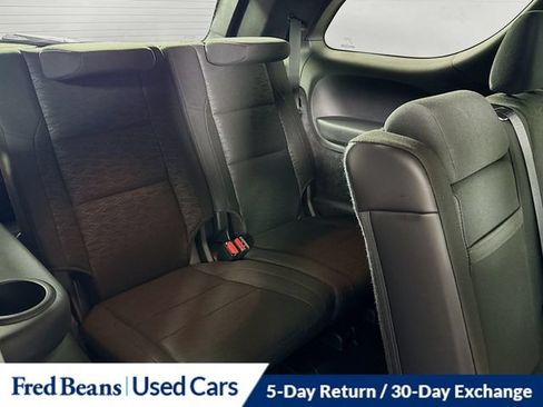 Used 2026 Dodge Durango GT AWD/4WD image 34