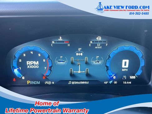 New 2025 Ford Bronco Big Bend image 27