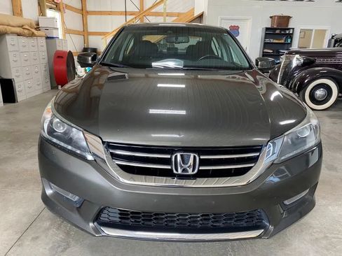 Used 2013 Honda Accord EX-L image 13