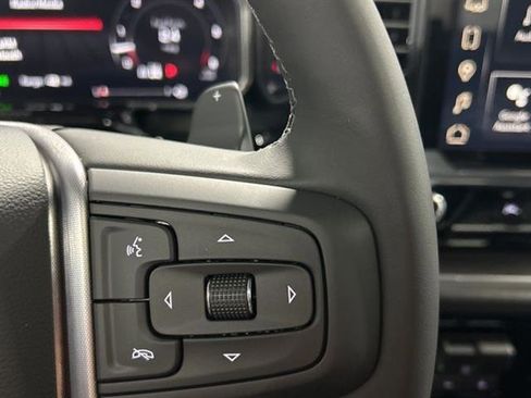 New 2026 GMC Sierra 1500 SLT w/ SLT Premium Plus Package image 34