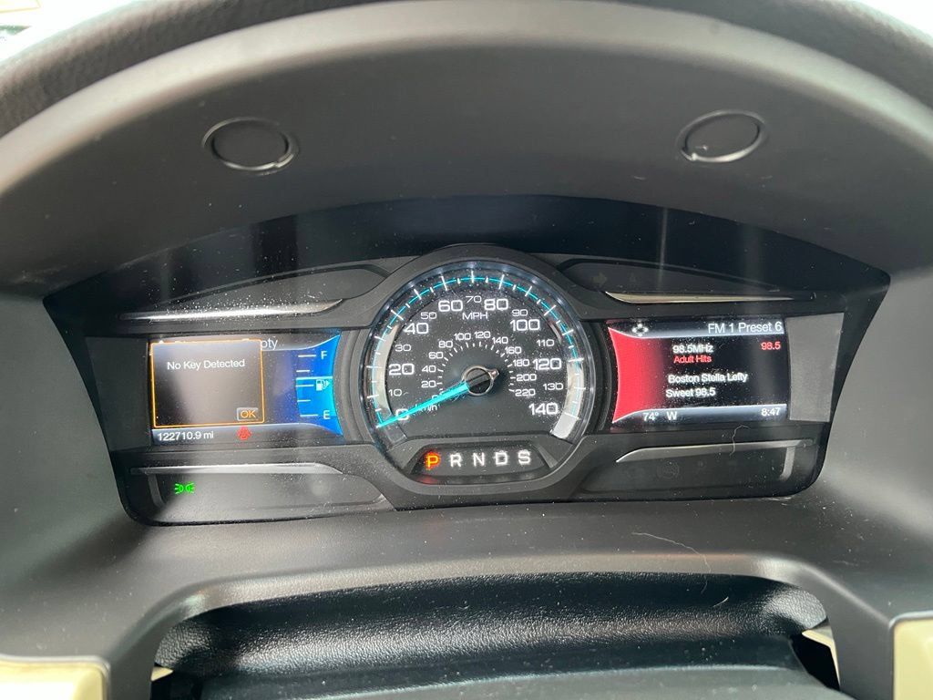 Used 2017 Ford Flex SEL w/ Equipment Group 202A AWD/4WD image 36