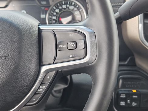 Used 2023 RAM 2500 Laramie AWD/4WD image 30