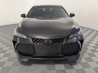 Certified 2020 Toyota Avalon TRD video 3