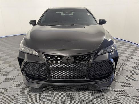 Certified 2020 Toyota Avalon TRD image 3